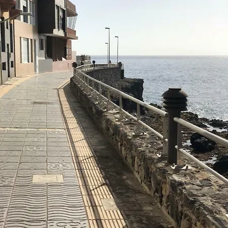 En Primera Linea Playa * Ла-Гарита