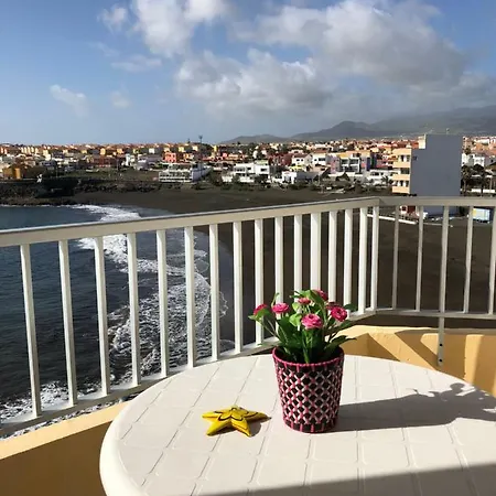 En Primera Linea Playa Апартаменты