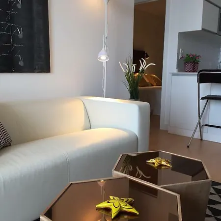 En Primera Linea Playa Апартаменты