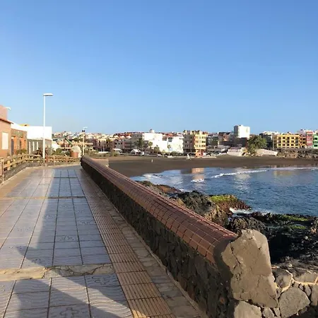En Primera Linea Playa * Ла-Гарита